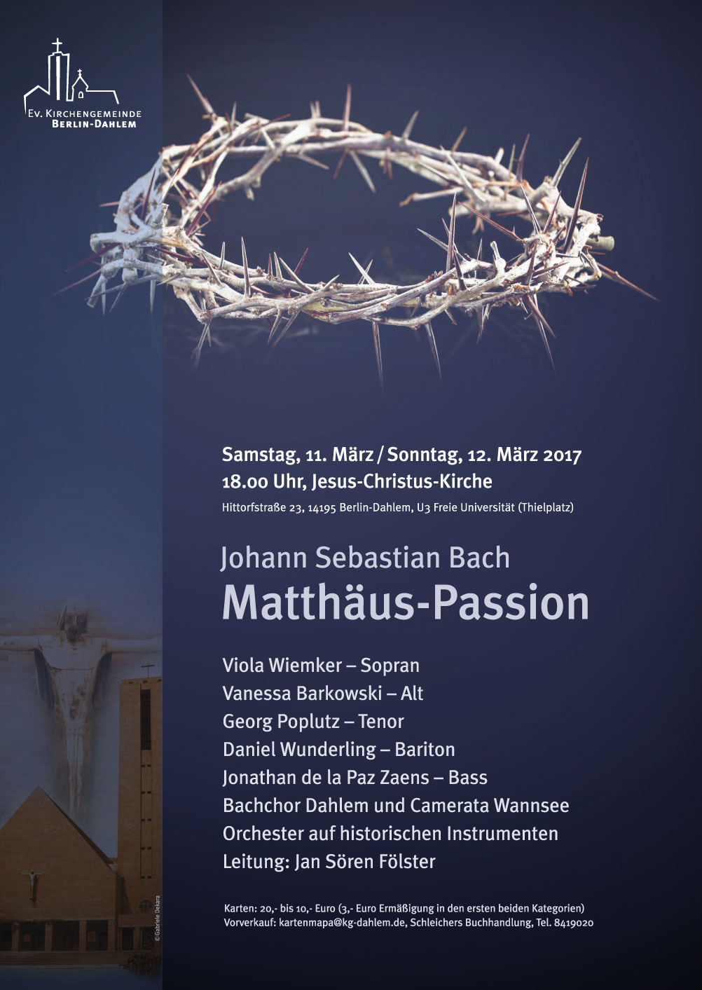 Matthuspassion
