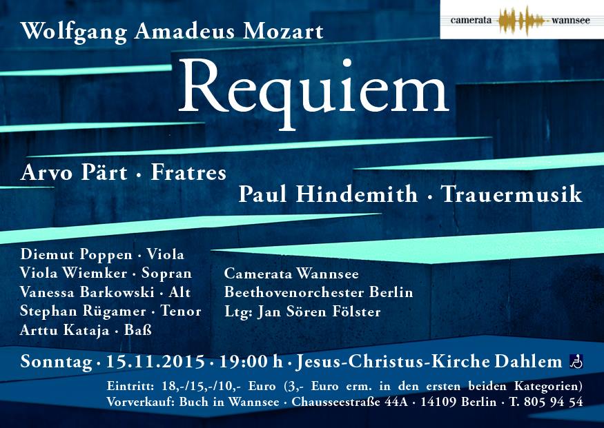 Plakat-Requiem