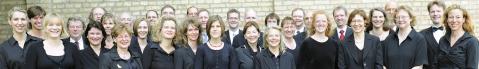 Camerata Wannsee 2009