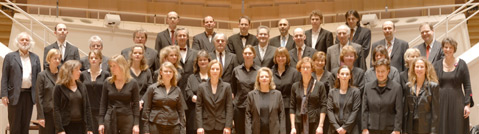 Camerata Wannsee 2007